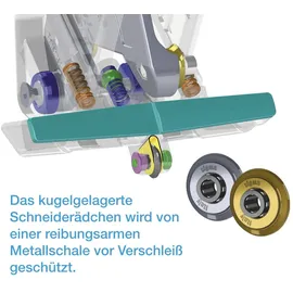 Sigma Fliesenschneider 155 cm