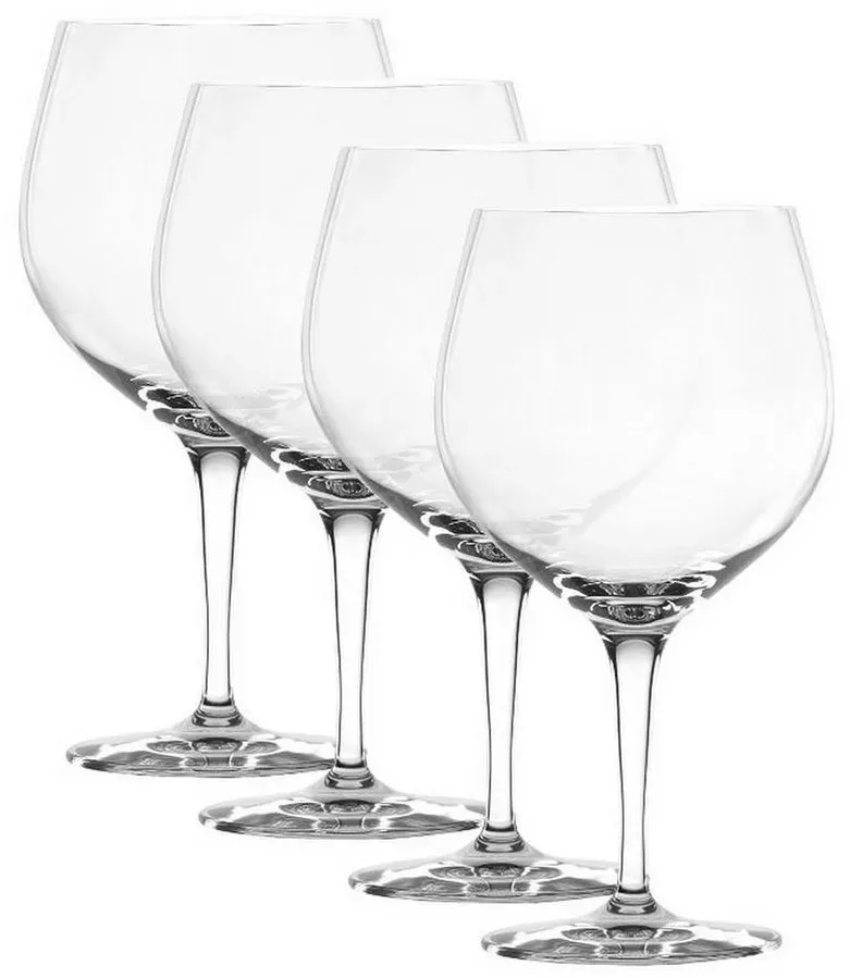 Preisvergleich Produktbild SPIEGELAU Longdrinkglas Bar Gift Set, Kristallglas, Set 4-tlg.