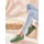Heine Sneaker Damen Grün 37