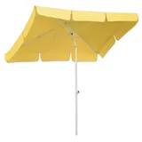 Schneider Ibiza 180 x 120 cm Gelb