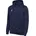 hmlGO Kapuzenjacke 7026 marine L
