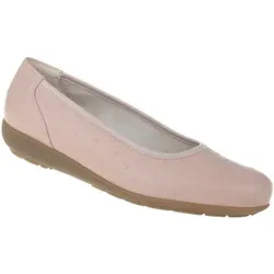 Natural Feet  Ballerinas Ballerina Celine Farbe: rosa  in Rosa, 39