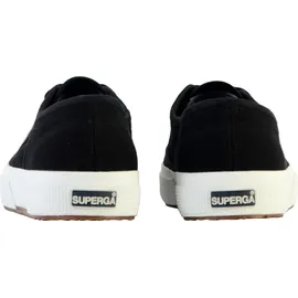 SUPERGA 2750 Cotu Classic black white 38