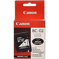 Canon BC-02 schwarz (0881A002)