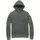 Vintage Industries Kapuzenpullover grau 3XL