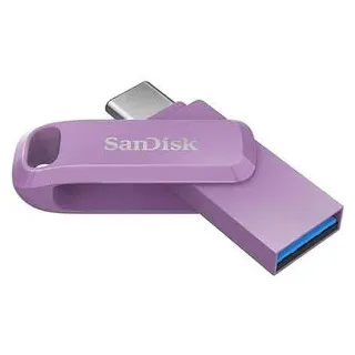 128 GB Lavendel USB-C