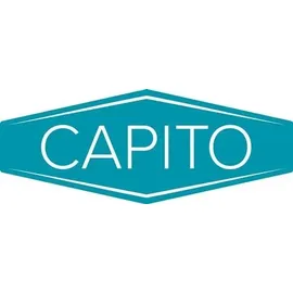 CAPITO Tiefmuldenkarre 100 l