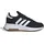 adidas Retropy F2 Core Black / Cloud White / Amber Gum 44 2/3
