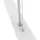 YEELIGHT 1-flg. 11 cm rund weiß Acryl Metall