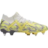 Puma Future Ultimate Mxsg Fußballschuhe Herren sedate Gray Asphalt Yellow Blaze), One Size