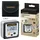 LASERLINER Digitale Wasserwaage MasterLevel Box Schwarz/Grau 0,06 m