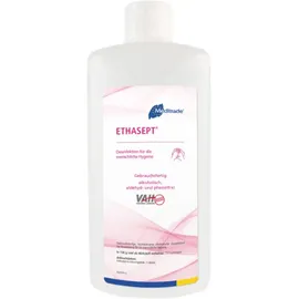 Meditrade Ethasept Händedesinfektionsmittel 5 Liter