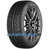 Avon WX7 Winter 205/55 R16 91H