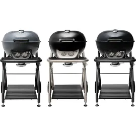 Outdoorchef Ascona 570 G all black