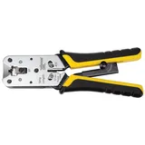 toolland a land of possibilities Crimpzange 8P8C (RJ45)