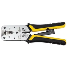 toolland a land of possibilities Crimpzange 8P8C (RJ45)