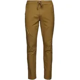 Black Diamond Rocklock Climb Pants Men's