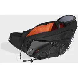 adidas MT Waist Pack One Size Schwarz