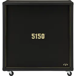 EVH 5150 Iconic EL34 4x12 Cabinet