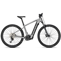 Jarifa2 6.8 29 100mm 11v 750wh Bosch Performance Cx Smart Toronto Grey Grau Fo