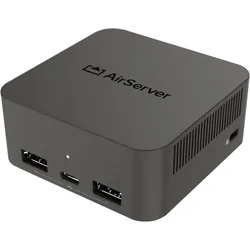 AirServer Connect 3 drahtloses Präsentationssystem