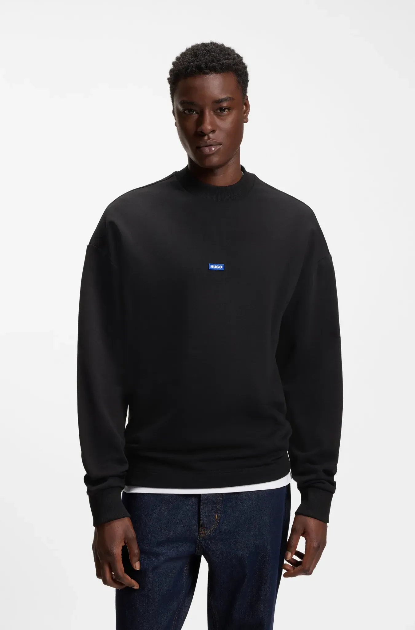 Sweatshirt HUGO 
