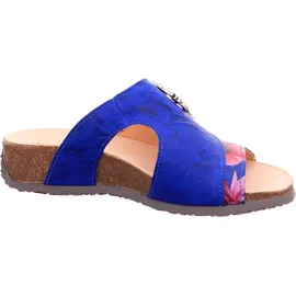 THINK! Think MIZZI Damen, blau, 42 EU