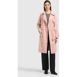 khujo Mantel Enza rosa L