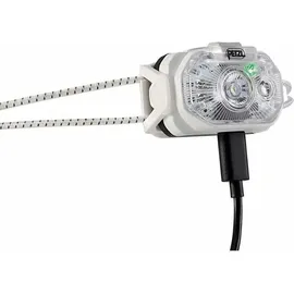 Petzl Swift LT Weiß