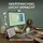 Logitech K380s Wireless Tastatur DE