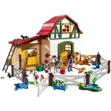 Playmobil Pony Farm