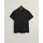 GANT REG EMB ARCHIVE SHIELD POLO schwarz XXL
