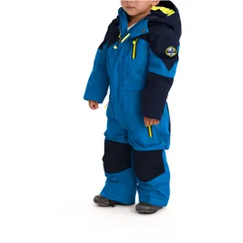 KILLTEC Kesley Mini Skioverall Blau 122/128