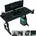 Gamingtisch Schwarz PC