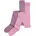 Stocking rib orchid haze 583 56 62