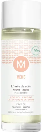Même Cosmetics Pflegeöl Empfindliche Haut 100ml