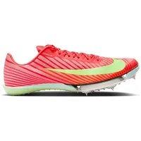 Nike Herren Maxfly 2 rot 47.0