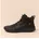 Herren Schwarz 46