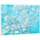 Klarstein Wonderwall Air Art Smart Infrarotheizung Blüten 80 x 60 cm