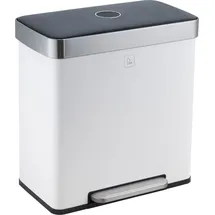 Svita LT2X30 60 l Weiß