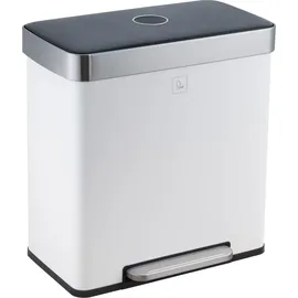 Svita LT2X30 60 l Weiß