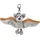 Schaffer Collection Schaffer Plüschanhänger Fledermaus 10 cm
