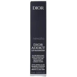 Dior Addict Lip Maximizer #012 Rosewood 6 ml
