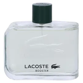 Lacoste Booster Eau de Toilette 125 ml