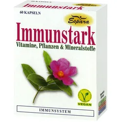 Espara Immunstark (60 Kps.)