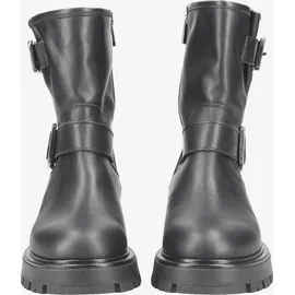 Lüke Schuhe MORENA NERA, Stiefeletten in Schwarz, Damen 38 - 38
