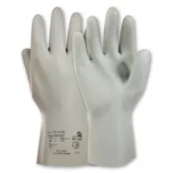 KCL Tricopren® 723 Chloropren-Handschuhe 723-10 , 1 Paar, Größe 10