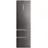 HTW5620CNMP 3D 60 Serie 5 Kühl-Gefrierkombination (414 l, 2050 mm hoch, Dark Inox)