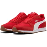 Puma ST Miler Sneaker 09 for all time red/white/gum 46