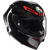 AGV Pista GP RR italia carbonio forgiato 61